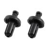 909140059 Bumper Cover Retainer Clips For Subaru Forester Legacy Outback WRX Sti