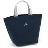 Kitamura 2-Way Shopping Bag RH0561 Women's Dark BlueLight Gray [Navy] 10821 Free Size