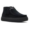 Clarks Shoes Ankle Boots Torhill Hi