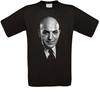 Kojak Telly Savalas Kultserie T-skjorte NY Unisex T-skjorte