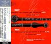 CD URACH LEOPOLD MOZART BRAHMS RO  Mozart Clarinet Concerto  Bassoon UCCW3034  2007 Japan ObiClassical Used
