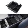 Für BYD Atto3 Atto 3   2024 2025 Armlehnenbox Ablagefach Mittelkonsolenhalter Organizer Behälter Innenzubehör