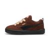 Park Lifestyle Bequeme Vielseitige Langlebige Low-Top Freizeitschuhe Unisex Sneaker Braun 401606-02