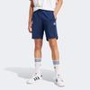 adidas Originals Adicolor Firebird Three-Stripes Colorblock Track Shorts Men Bottoms Navy IM9422