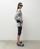 Daiaegeuneol Pointelle Over Knit (Grey)