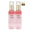 Premier Rose Double Glow Mist 100ml X 2