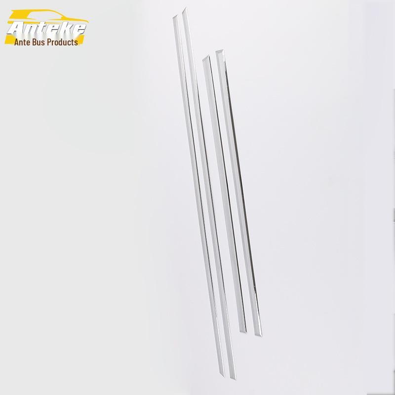 Dodge Journey 10-13 Επένδυση Πόρτας Φωτεινή Διακόσμηση & Πάνελ Αντι-Γρατσουνιάς Αυτοκόλλητο