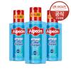 Alpecin Alpecin Hybrid Caffeine Shampoo For Dry Scalp 375ml X 3