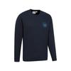 Mountain Warehouse Mens Mountain Crew Neck Sweatshirt