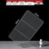 304 Stainless Steel Thickened Commercial BBQ Grill Rack