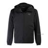 Arc Teryx Zomer25 Heren S Atom Hooded Jas X000009556 Zwart 118510