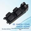 Car Window Switch for Toyota Corolla/RAV4 (97-02) 84820-12340
