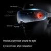 SKG K5 Eye Massager with Bluetooth Headset CN Plug (adapter Included)