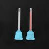 Pack of 10 Static Mixing Nozzles Epoxy Mixing Nozzles Tube for Seamless AB Glues Application In Various Adhesive Tasks