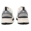 Fila Comfortable And Simple Polyester Synthetic Leather Shock Absorbing Wear Resistant Low Top Running Shoes Unisex Sneakers 1RM02773G052