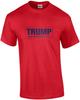 T-shirt Trump Make America Great Again
