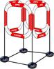 Drone Gate, Obstacle, Hanging, Stand-Type, Stand, Drone Practice Training, Racing Gate, Racing Air Gate, RC FPV Challenge, Flying, IndoorOutdoor,