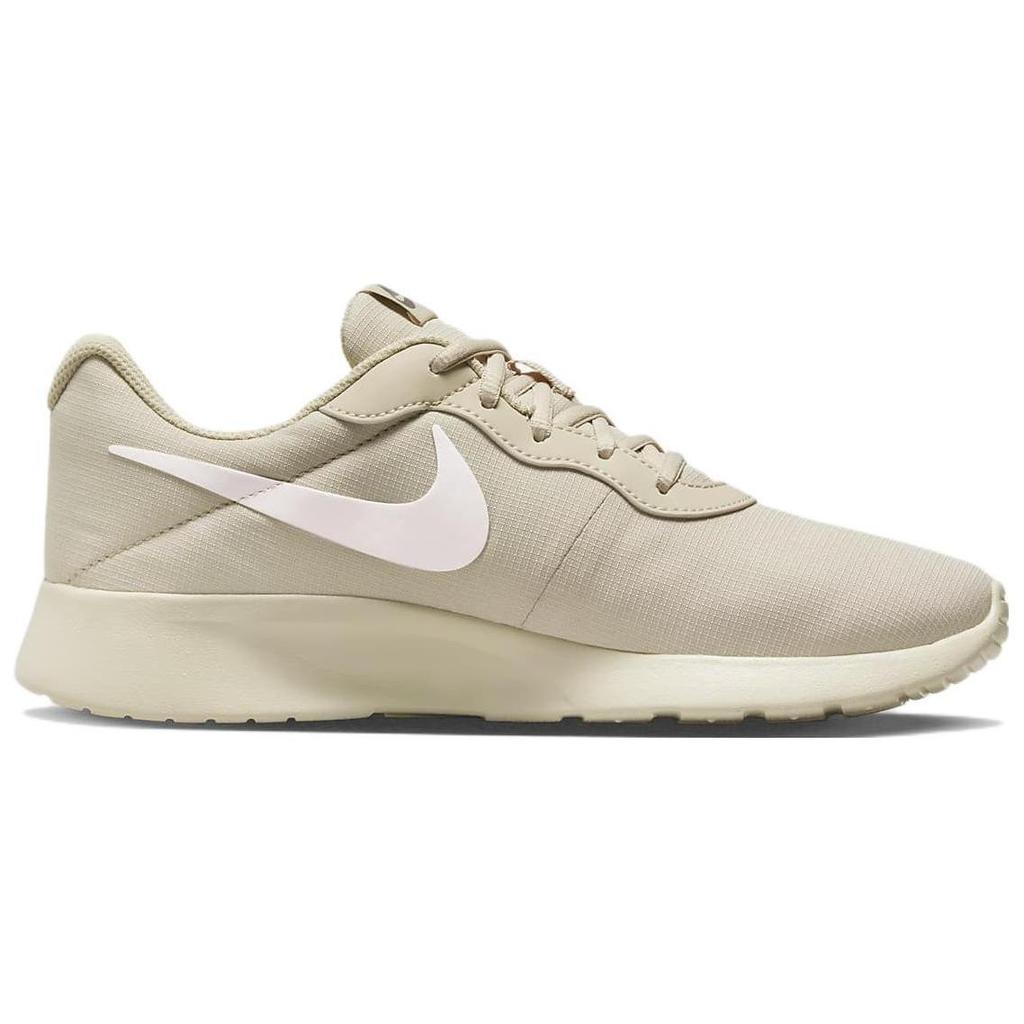 (WMNS) Nike Tanjun Refine 'Cream' Women's DR4495-100