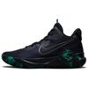 KD Trey 5 IX EP 'Obsidian Clear Emerald' CW3402-400