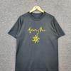 Vintage 90S Mazzy Star Rock Band Black T Shirt For