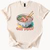 Got Pho Graphic T Shirt Funny Vietnamese Noodle Soup Bowl Food Lover Tee Cute Asian Cuisine Illustration Shirt Unique Gift Idea
