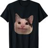 Happy Cat Meme T-Shirt