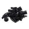 Housing Assembly Thermostat 9808647080 For Citroen C4 L C4(B7), For 207 308 1.6T DS3 DS4 DS5 DS6