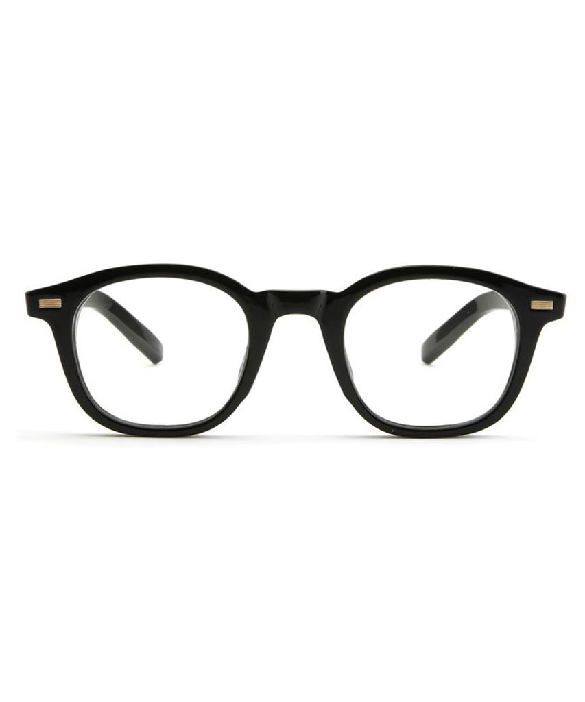 MAISON MASTER Monday Glasses (Black)