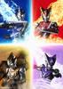 TAMASHII NATIONS Ultraman Ultraman Blue Grand Approximately 150mm Painted Movable Figure S.H.Figuarts R/B (Lube) ABS&PVC