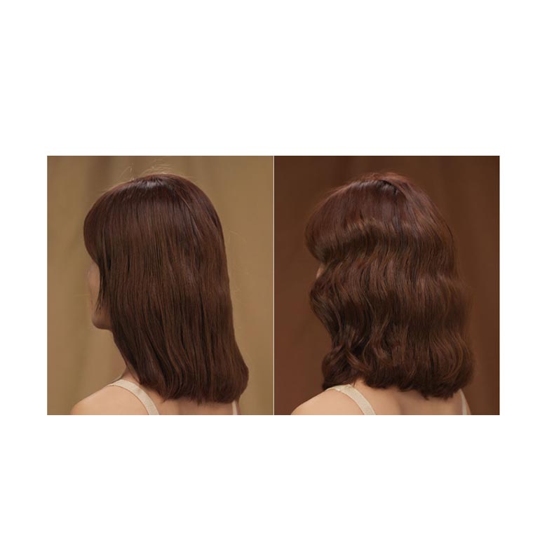 LOWELL Dono Crème Boucles 120ml