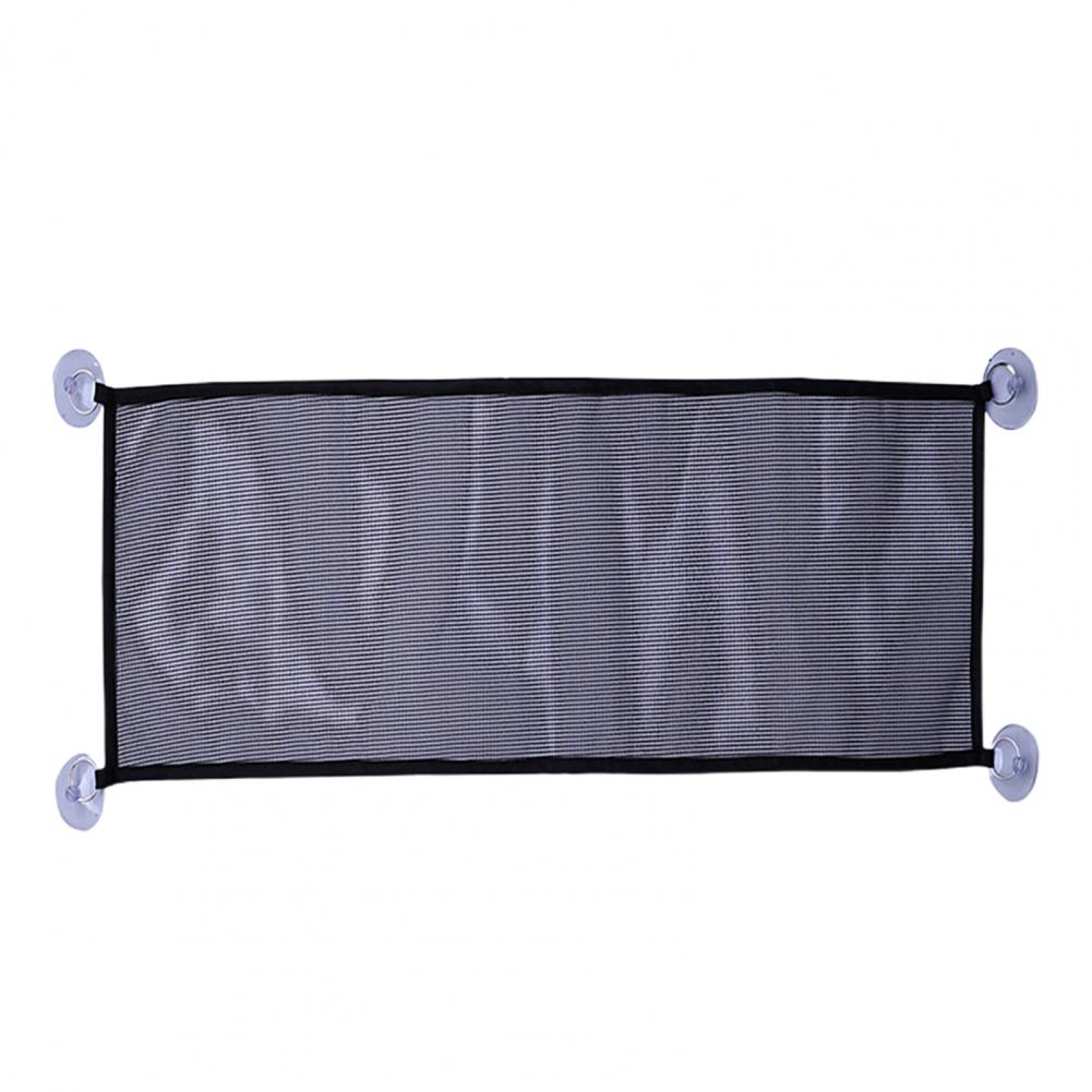 Bearded Dragon Hammock Firm Suction Cup Reptile Hammock Lounger Small Pet Reptile Hanging Mesh Bed Cage Supplies