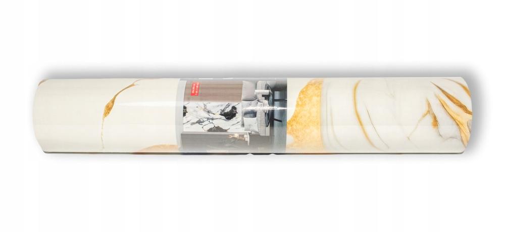 Selbstklebendes Dekorationspanel PVC Glatt - Marmor