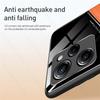 For Xiaomi Poco X5 Pro 5G Back Leather Cover F5 M4 M3 X4 X3 F3 Pro Shockproof Coque F4 Gt X3 NFC M5 M5S C40 Case Car Magnetic