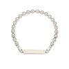 CHOCI R/T Kugelkette Armband