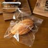 Transparent Self-Adhesive Packaging Bags