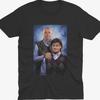 Joe Rogan Theo Von Step Brothers T-Shirt, Theo Von Quote, Theo Von T-Shirt, Joe Rogan Podcast, JRE, Joe Rogan T-Shirt, Theo Von Tee