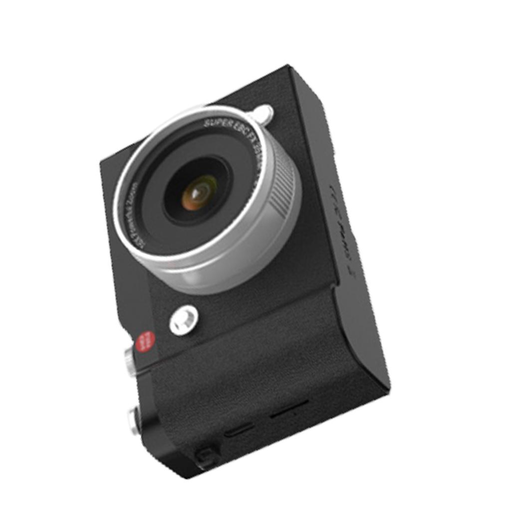 68MP Digital Camera, 1080P HD 2.4 Flip Screen, Compact Camera with 16X Digital Zoom, AF Autofocus, OTG Photo Output,