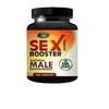 Sabates Sex Booster Capsule naturelle d'amélioration de la virilité masculine 15 capsules