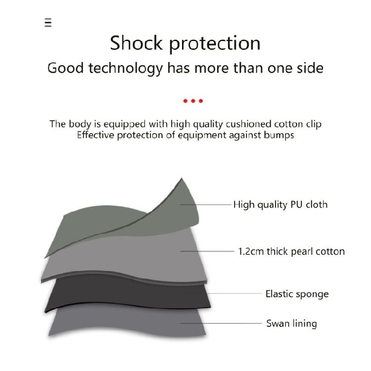 Versatiles Camping Gas Cylinder Bag Outdoor Cooking Utensils Carry Handbag Bag for Various Outdoor Activity