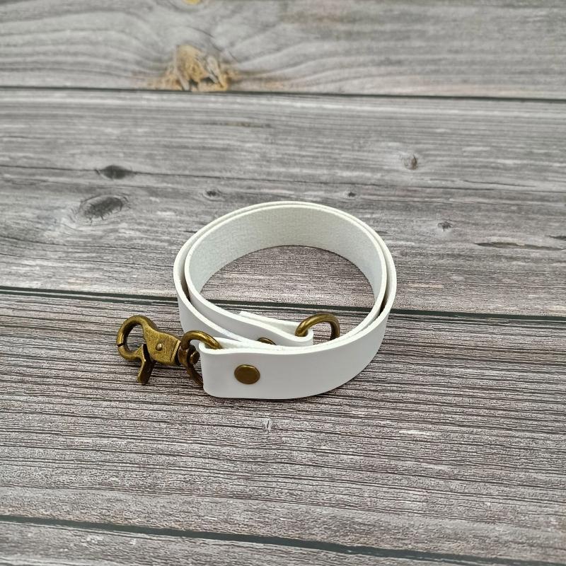 Attache-rideaux en cuir Boucle de rideau en cuir Attaches de rideau créatives Clou Rétro Classique Européen Rideau sans clou