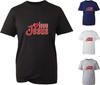 Love Jesus TShirt Jesus Christ Christians Church Religious Spirituality Tee Top