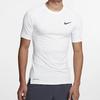 Nike Dri Fit T Shirt Men's White BV5632-100
