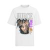 Juice WRLD American Rapper Singer Concert Fan woMen's T-Shirt  Tops Tee S-XXXL Oversized