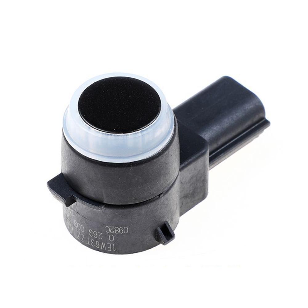 s Park Assist Sensor 1EW63TZZAA 0263003846 1EW63DX8AA For Jeep Grand Cherokee ; Front or Rear Jeep Grand Cherokee ; Rear