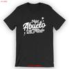 Mejor Abuelo Del Mundo T Shirt Funny Saying Vintage Streetwear Versatile Soft Stretched Comfortable Homme Vintage Casual