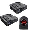 Yaoperfor Set of 2 Courtesy Lamp Car Welcome Light General