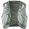 Hydration Backpack ACTIVE SKIN 12 SET LC2177600 Unisex Laurel WASH M [Salomon] Wreath/Lily Pad/ALOE