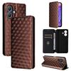 Flip Cover for Ulefone Note 21 PU Leather Full-Body Protection With [RFID Blocking]