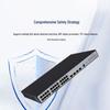 H3C S5024PV6-EI-PWR 24-Port Gigabit PoE+ Enterprise Switch