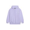 Balenciaga Political Campaign Hoodie Medium Fit 'Purple' Men's 600583TKVI93072
